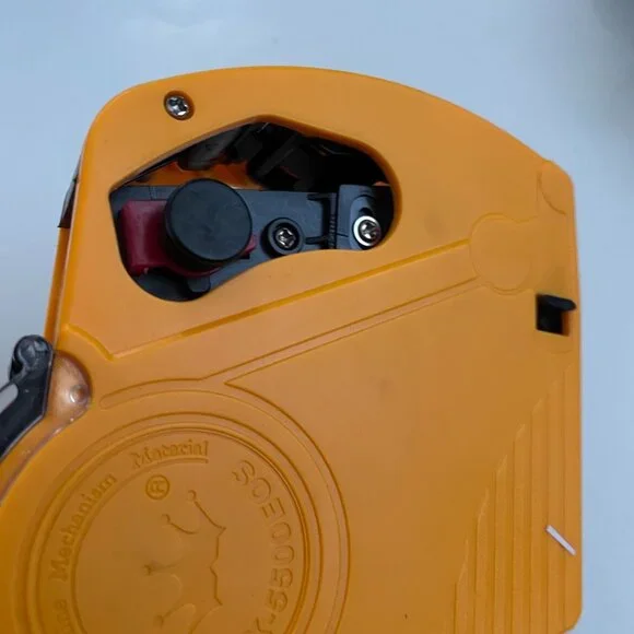 Price Labeller Gun - Picture 12 of 12